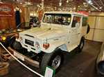 Toyota J40 Land Cruiser - Bj. 1977