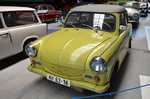 Trabant 500 (P50/1) - Bj. 1961