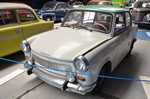 Trabant P 601 (P601) - Bj. 1972