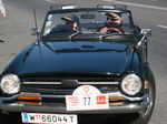 Triumph TR6