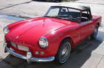 Triumph Spitfire MK II- Bj. 1965