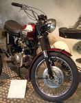 Triumph T120 Bonneville - Bj. 1970