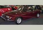 Triumph STAG - Bj. 1972