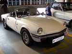 Triumph Spitfire 1500 - Bj. 1979