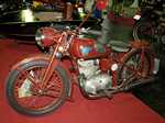 Triumph BD 250 - Bj. 1939