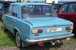 VAZ 2101 - Lada 1200