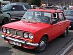 VAZ 21011 - Lada 1300