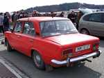 VAZ 21011 - Lada 1300