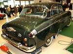 Vauxhall Cresta EIPC - Bj. 1956