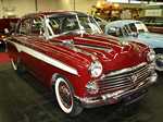 Vauxhall Cresta EIPC - Bj. 1957