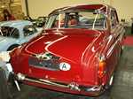 Vauxhall Cresta EIPC - Bj. 1957
