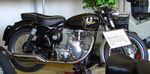 Velocette MAC 350 - Bj. 1954