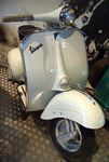 Vespa 150GS - Bj. 1962