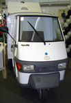 Piggagio APE 50 TL - Bj. 1997