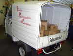 Piggagio APE 50 TL - Bj. 1997