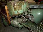 Vespa 150 VL1 Lastenroller - Bj. 1954
