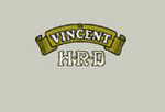 Vincent HRD, 1895, Großbritannien - HRD - gegründet von Howard Raymond Davies