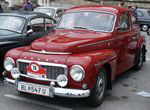 Volvo PV 544 - Bj. 1965