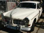 Volvo Amazon 122S Station - Bj. 1965