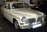 Volvo Amazon 122S Station - Bj. 1965