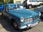 Volvo Amazon 121 - Bj. 1969