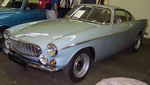 Volvo P1800S - Bj. 1968