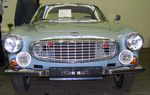 Volvo P1800S - Bj. 1968