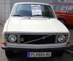 Volvo 144 B20 - Bj. 1971