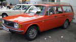 Volvo 145 B20 - Bj. 1972