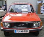 Volvo 145 B20 - Bj. 1972