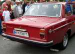 Volvo 142S B20 - Bj. 1970