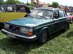 Volvo 244 GLE Automatik - Bj. 1979