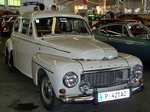 Volvo PV 544 Sport - Bj. 1965