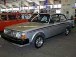 Volvo 242GT - Bj. 1978