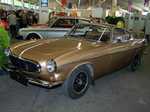 Volvo P1800E - Bj. 1971