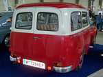 Volvo Duett 210A - Bj. 1961