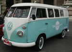 VW T1 Bus (Typ2) - Bj. 1959 „Bulli“