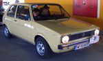 VW Golf 1100 (17) - Bj. 1975