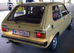 VW Golf 1100 (17) - Bj. 1975