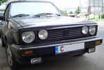 VW Golf I Cabriolet