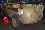 VW Kdf Allrad u. Schwimmwagen (Typ 166) - Bj. 1943