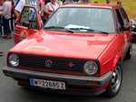 VW Rabbit 1,3 (19E) - Bj. 1985