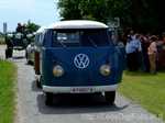 VW T1 Kastenwagen (Typ 2) - Bj. 1959