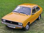 VW Typ 32 Passat LS - Bj. 1976