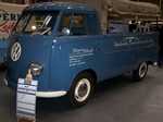 VW T1 Pritsche (Typ 2) - Bj. 1955