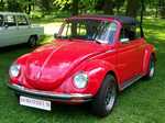VW 1303 LS Cabriolet - Bj. 1977