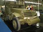 White Motor Company M21 - Bj. 1944