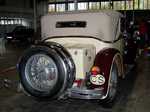 Walter Super 6B - Bj. 1930