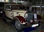 Walter Super 6B - Bj. 1930