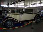 Walter Super 6B - Bj. 1930